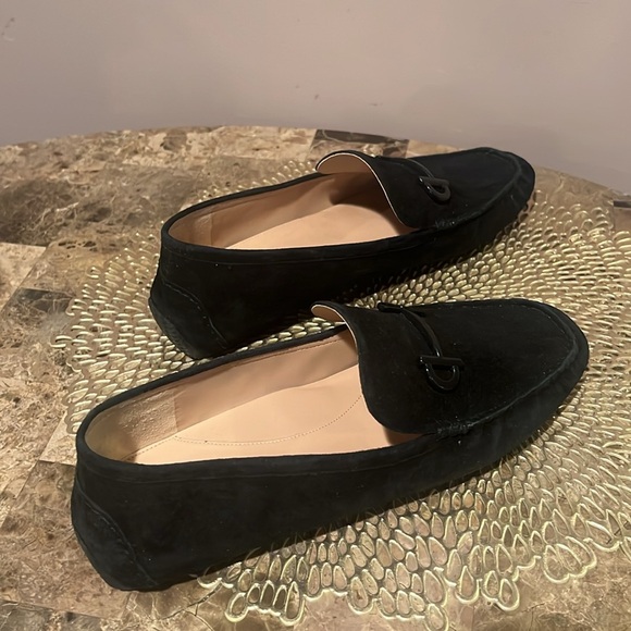 Cole Haan Woman’s Tully Driver Shoe - Picture 4 of 8